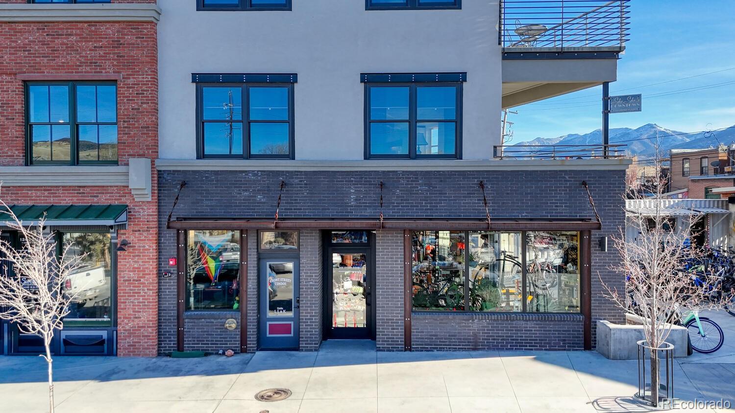 129 W Sackett Avenue Unit: I