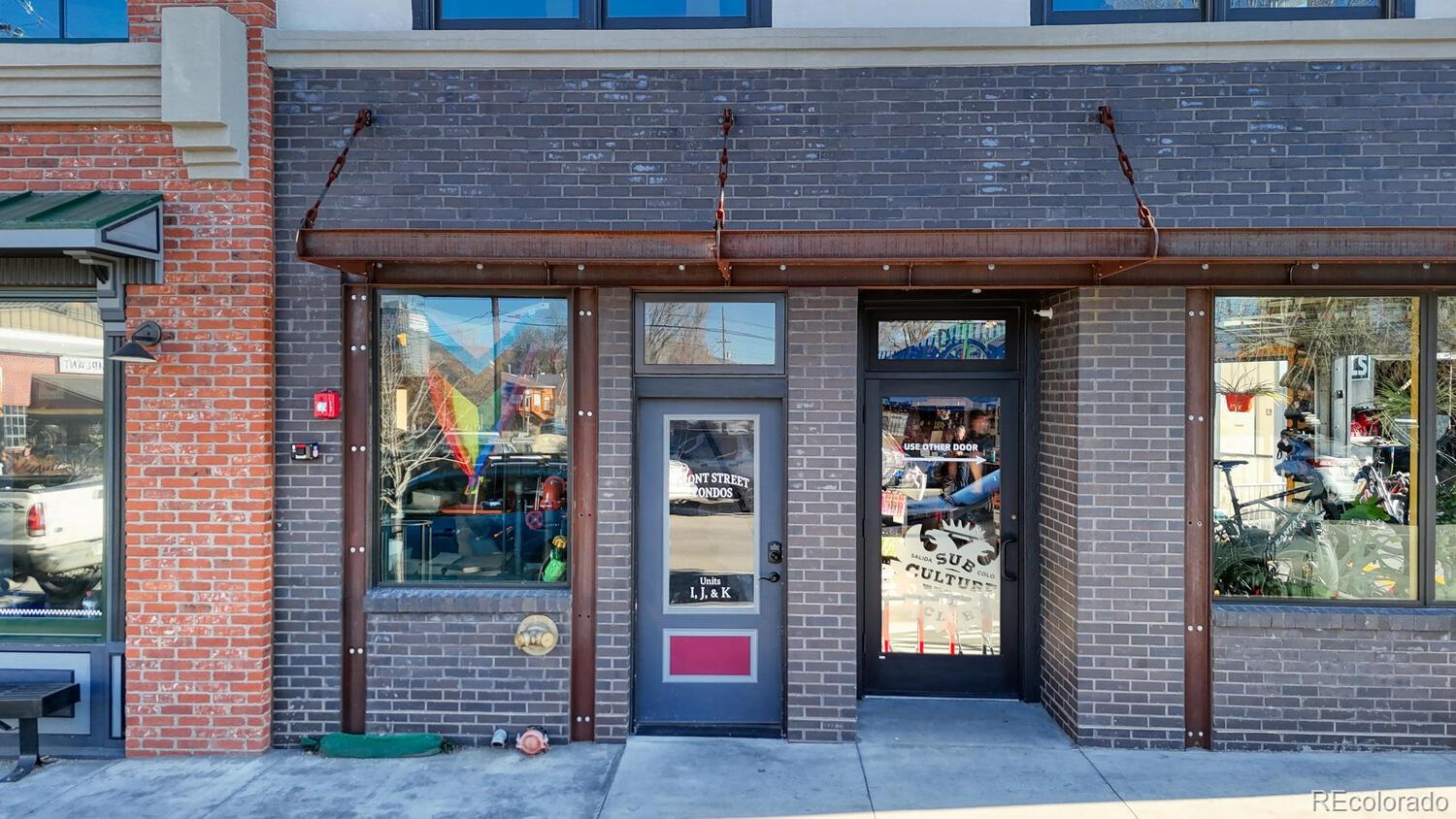 129 W Sackett Avenue Unit: I