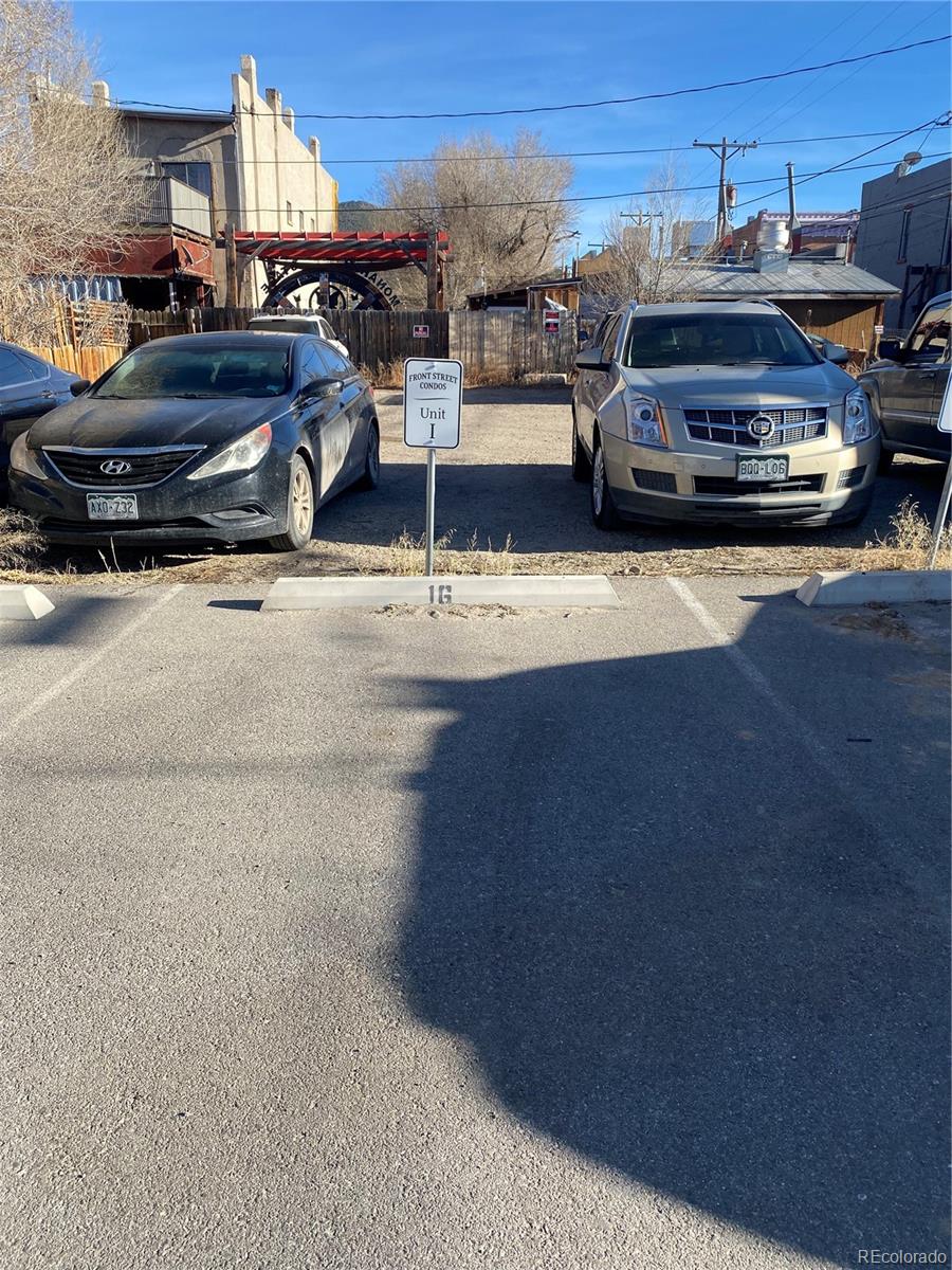 129 W Sackett Avenue Unit: I