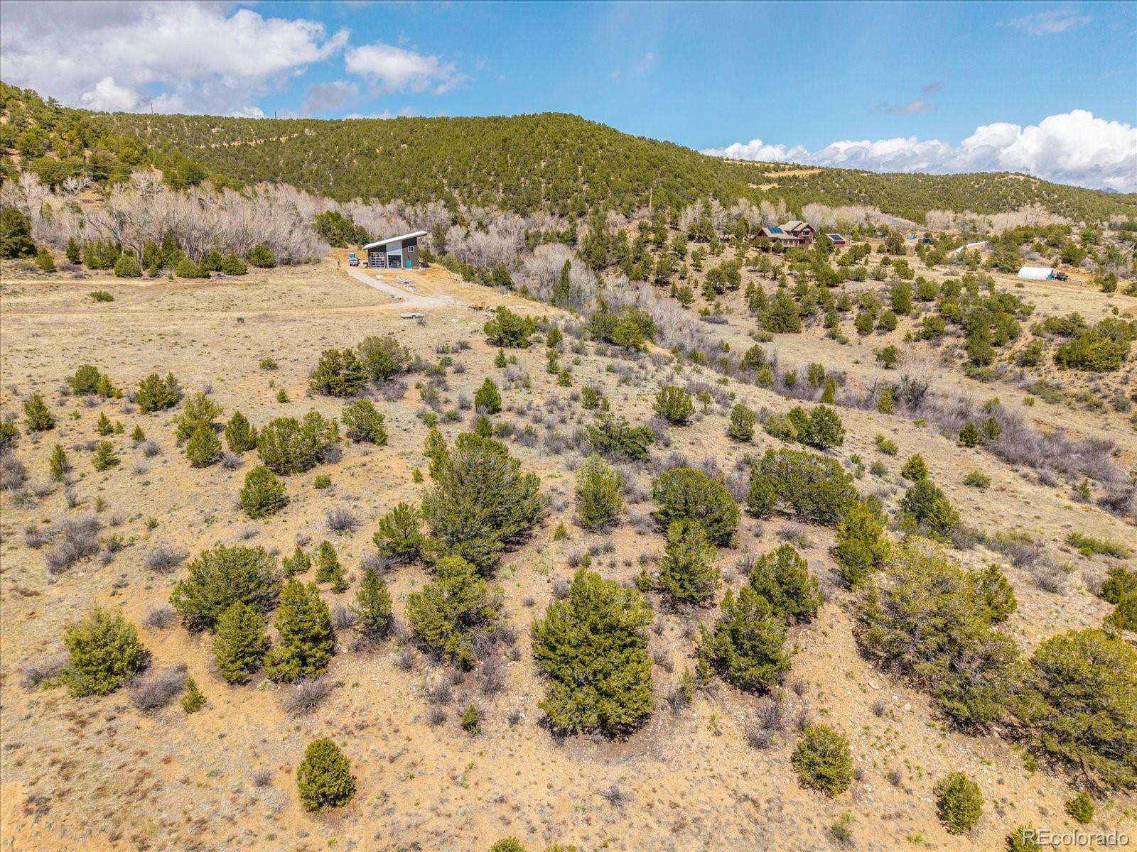 000 Rocky Mountain Road