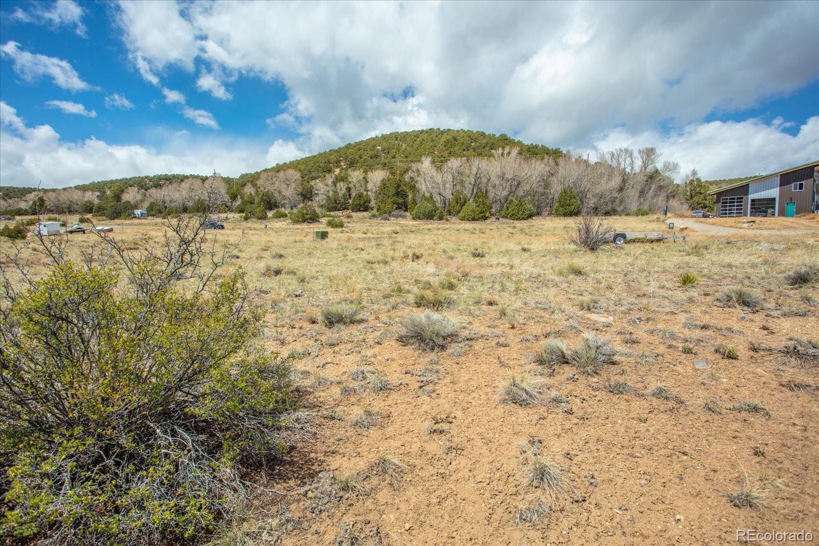 000 Rocky Mountain Road