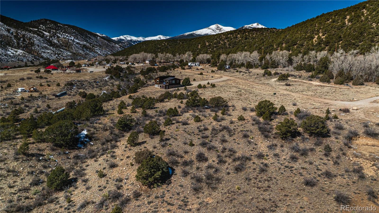 000 Rocky Mountain Road