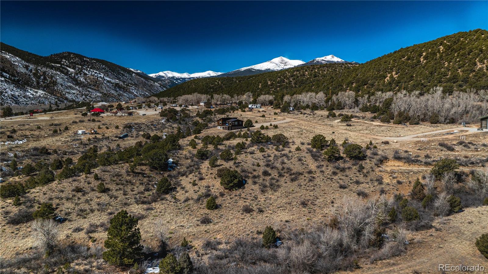 000 Rocky Mountain Road
