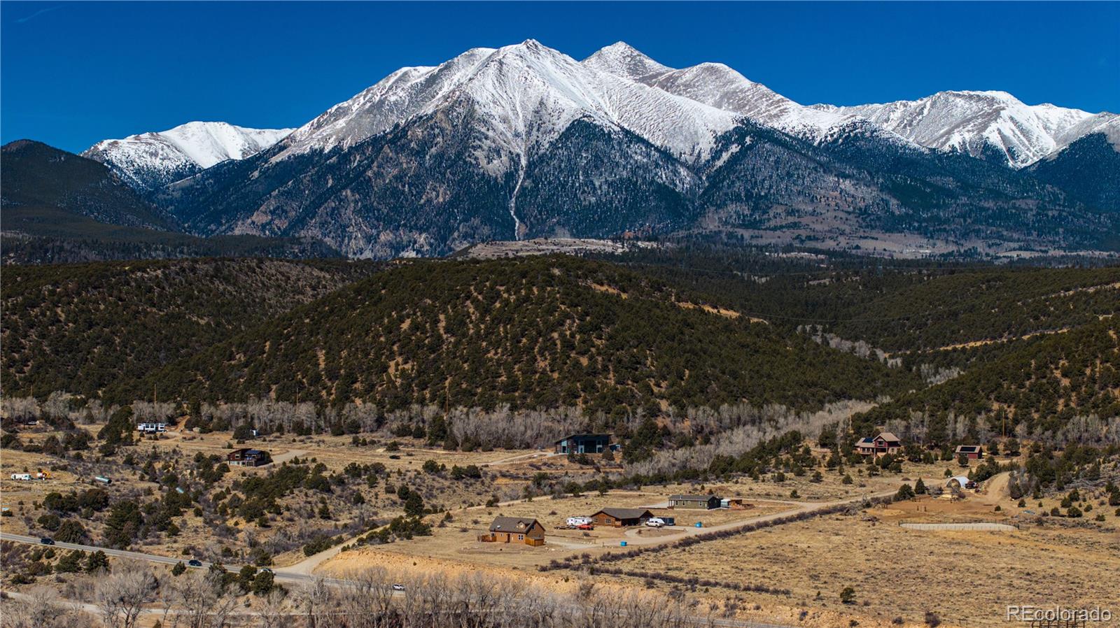 000 Rocky Mountain Road