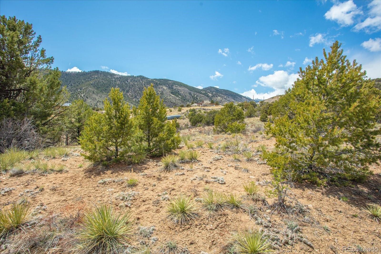 000 Rocky Mountain Road