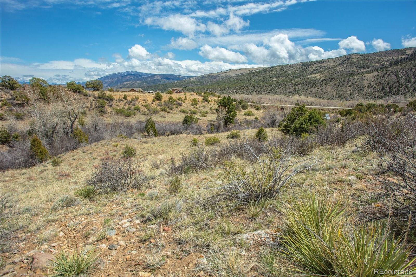 000 Rocky Mountain Road