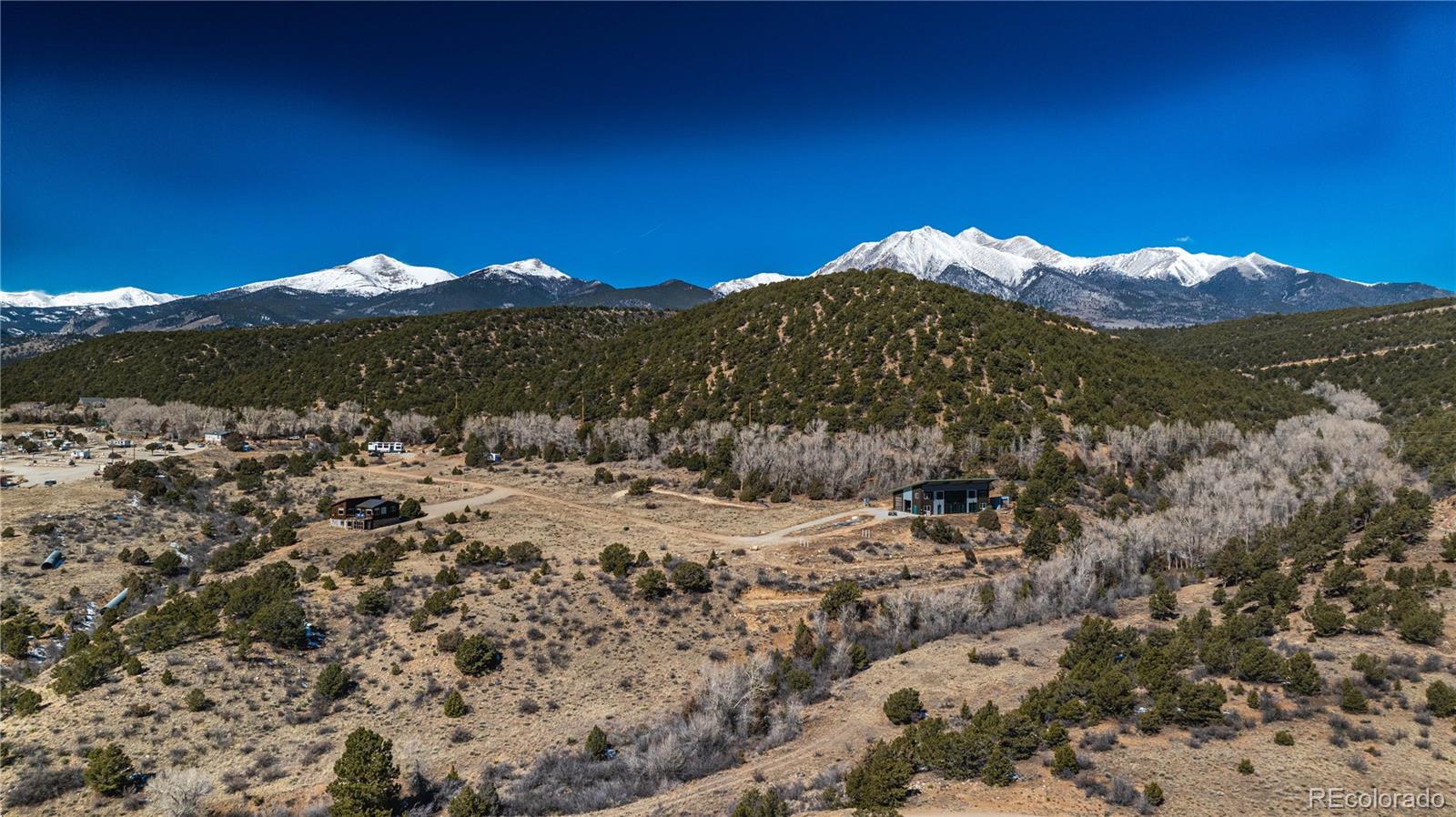 000 Rocky Mountain Road