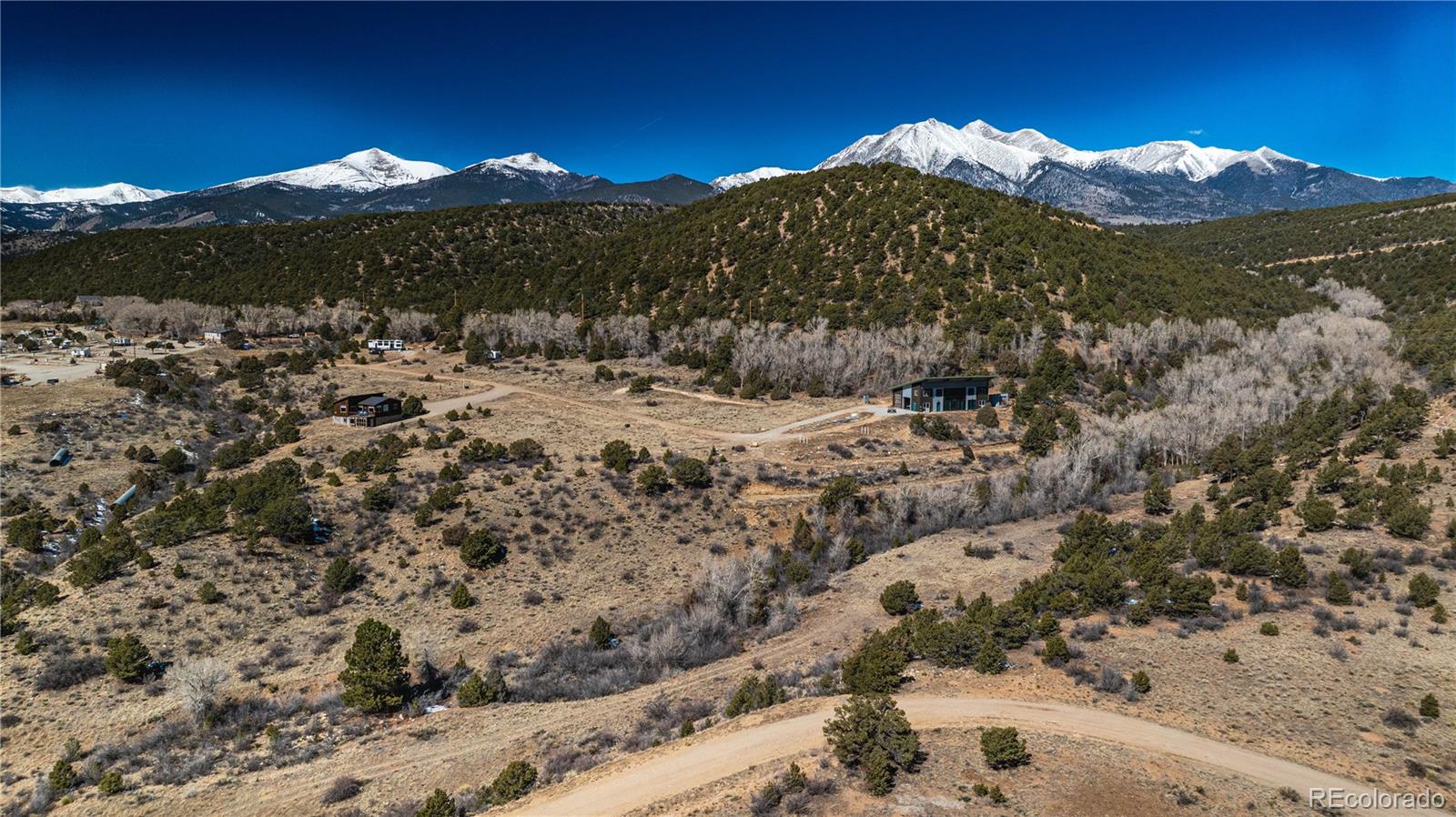 000 Rocky Mountain Road