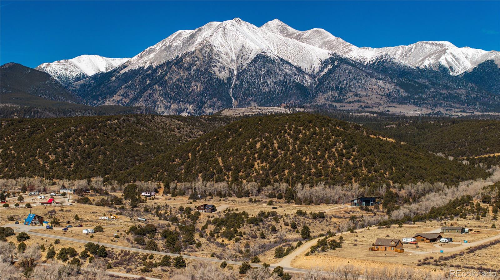 000 Rocky Mountain Road