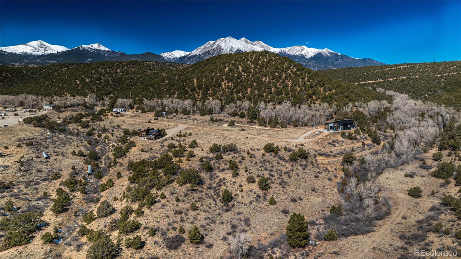 000 Rocky Mountain Road