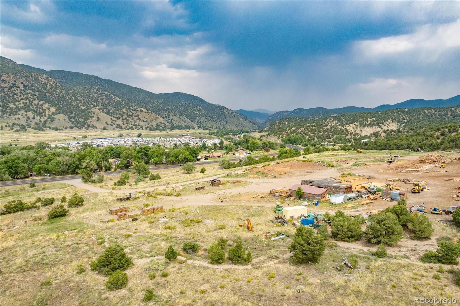 5406 E US Highway 50