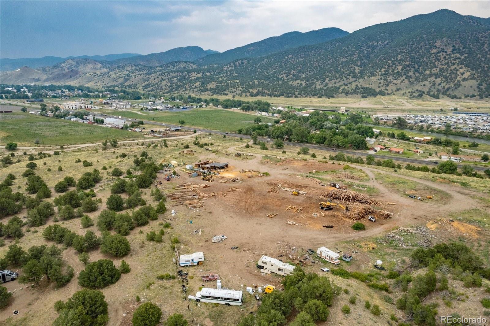 5406 E US Highway 50