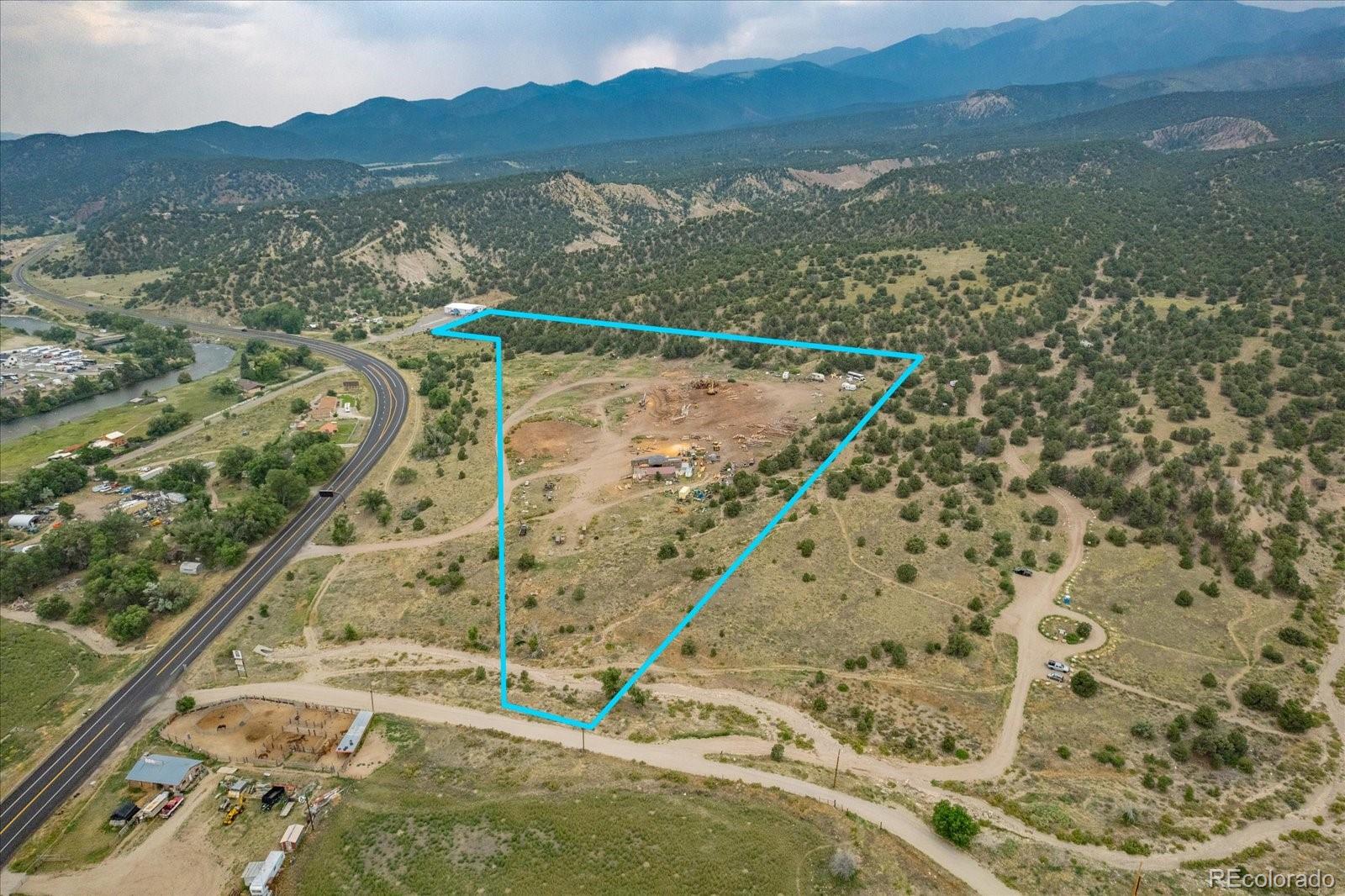 5406 E US Highway 50