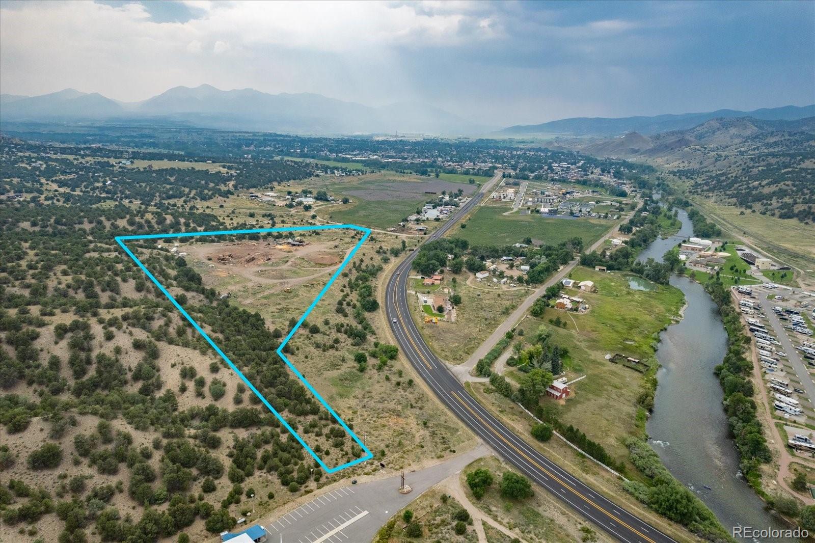 5406 E US Highway 50