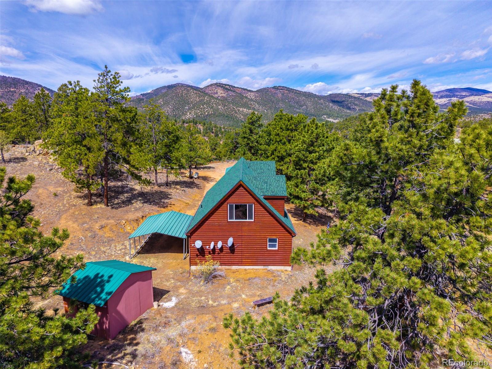 1136 Bird Point Drive