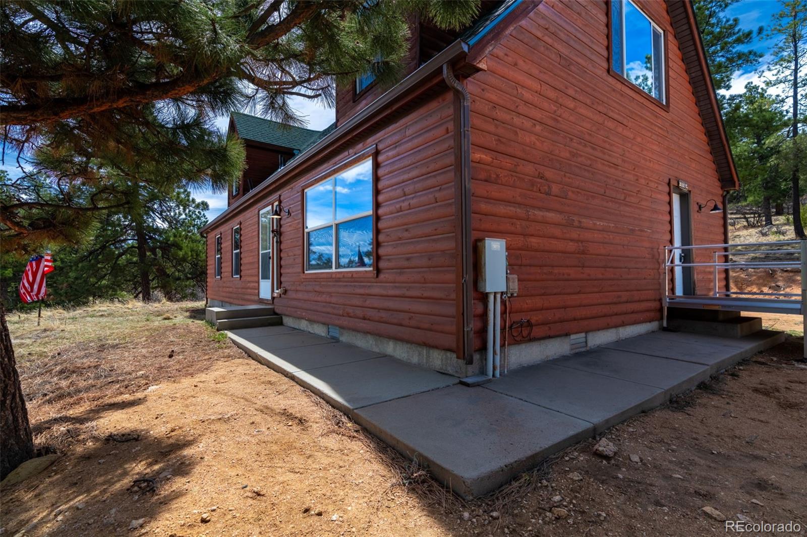1136 Bird Point Drive
