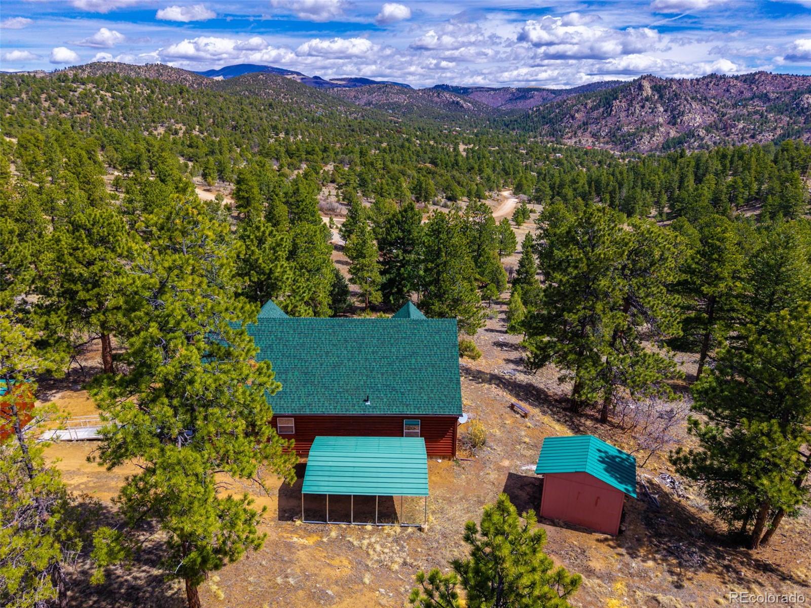 1136 Bird Point Drive