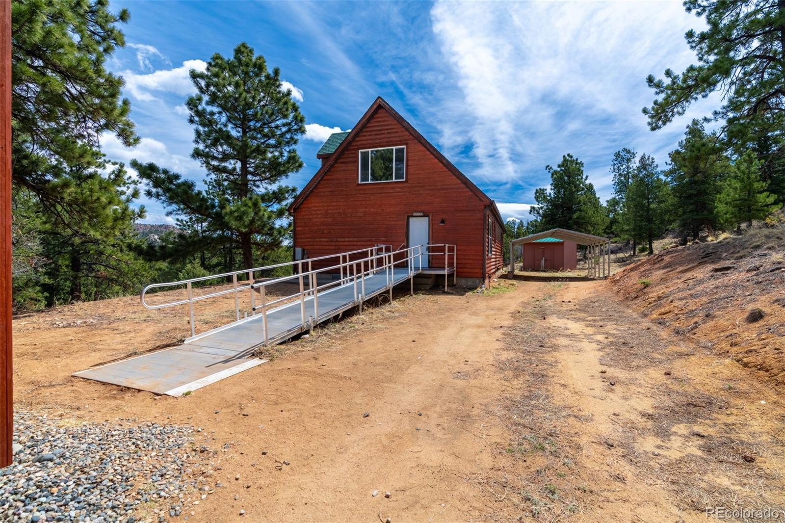 1136 Bird Point Drive