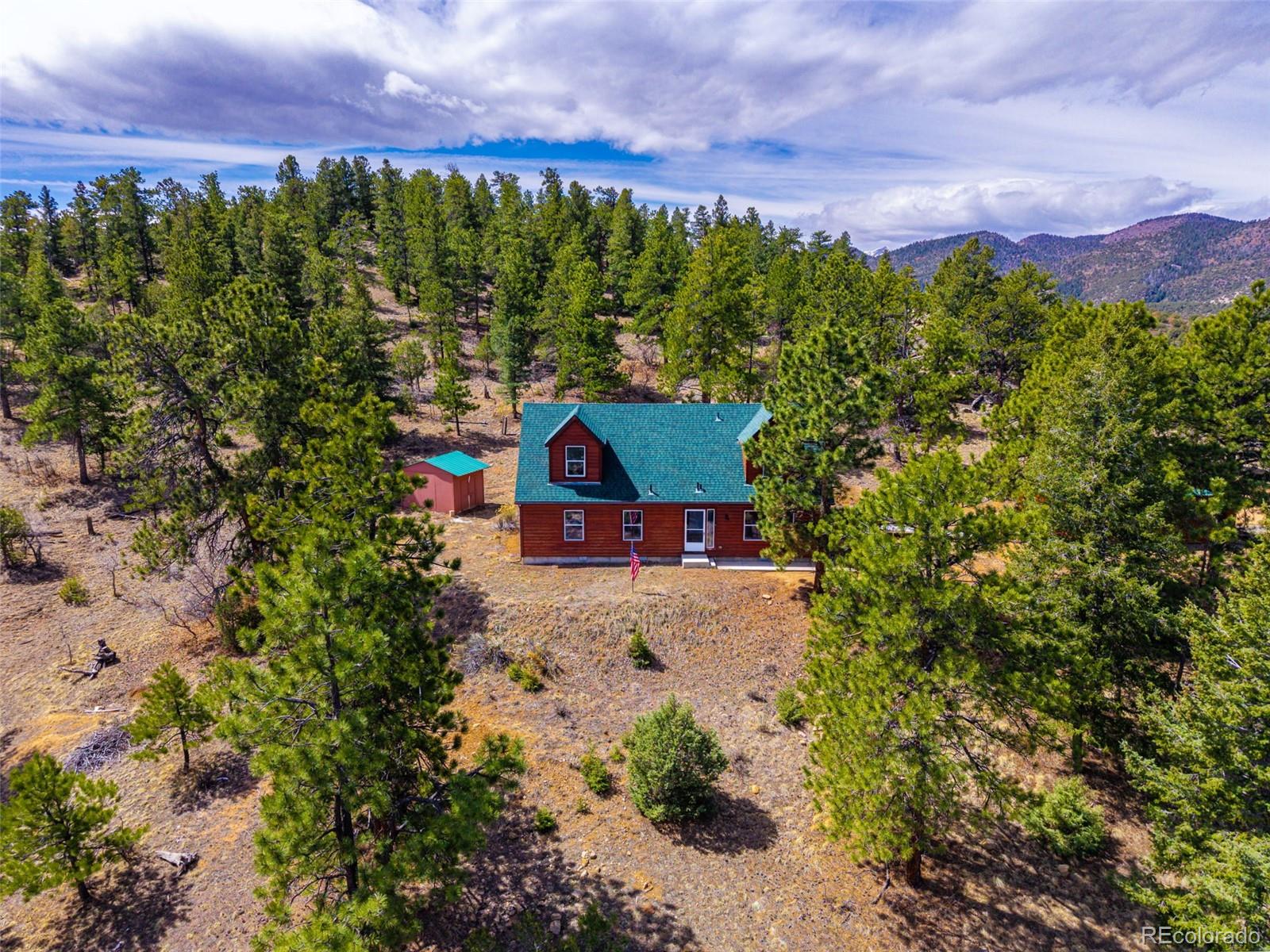 1136 Bird Point Drive