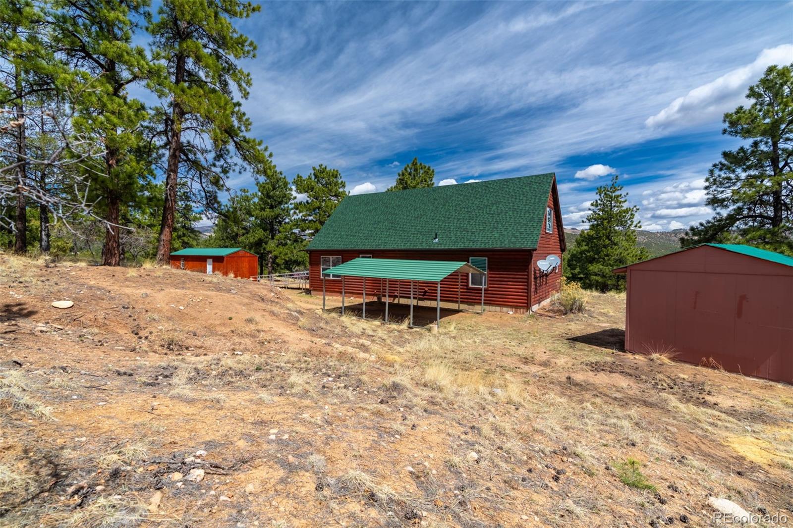 1136 Bird Point Drive