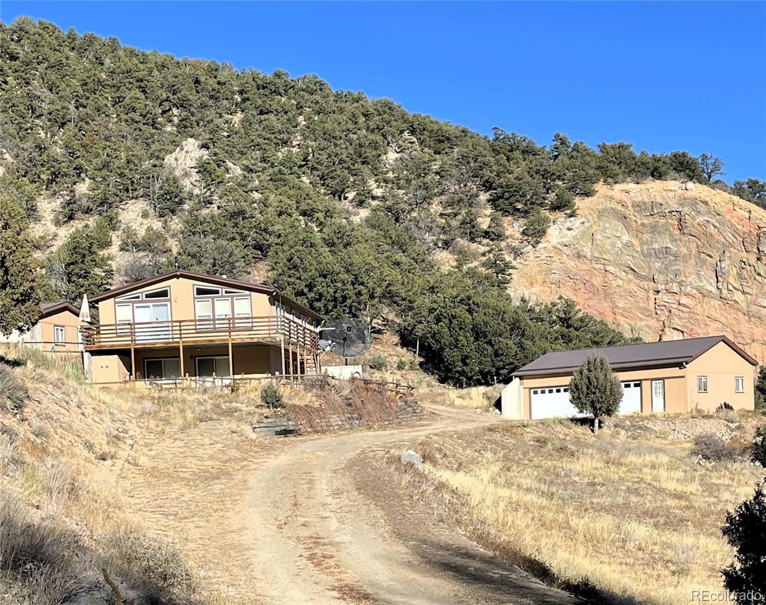 First Colorado Land Office Colorado Real Estate Experts