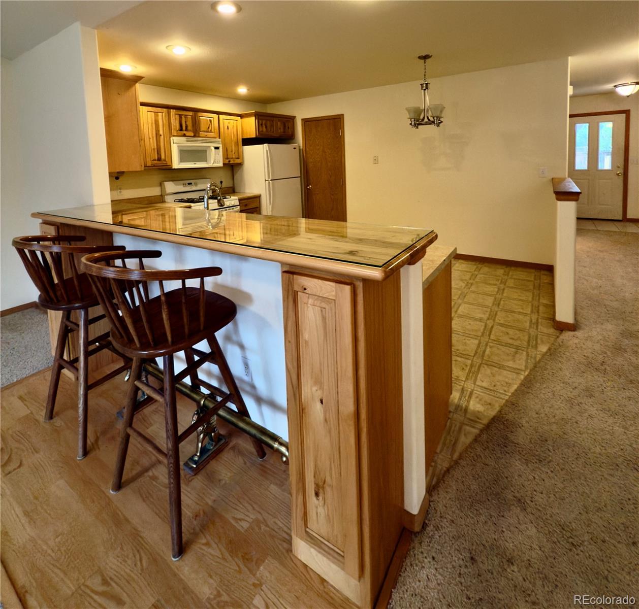 1436 H Street Unit: B