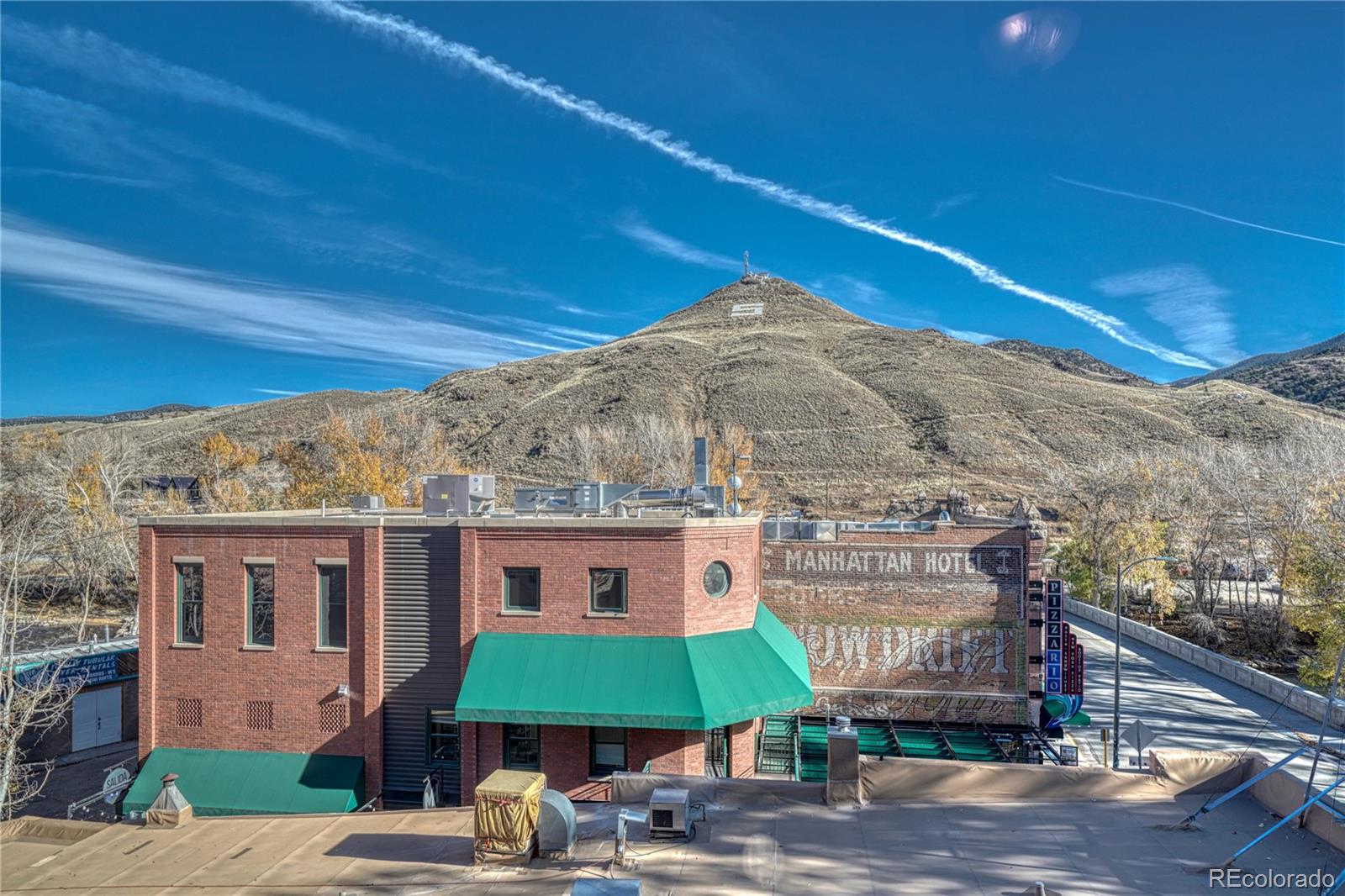 204 N F Street Unit: D1/301