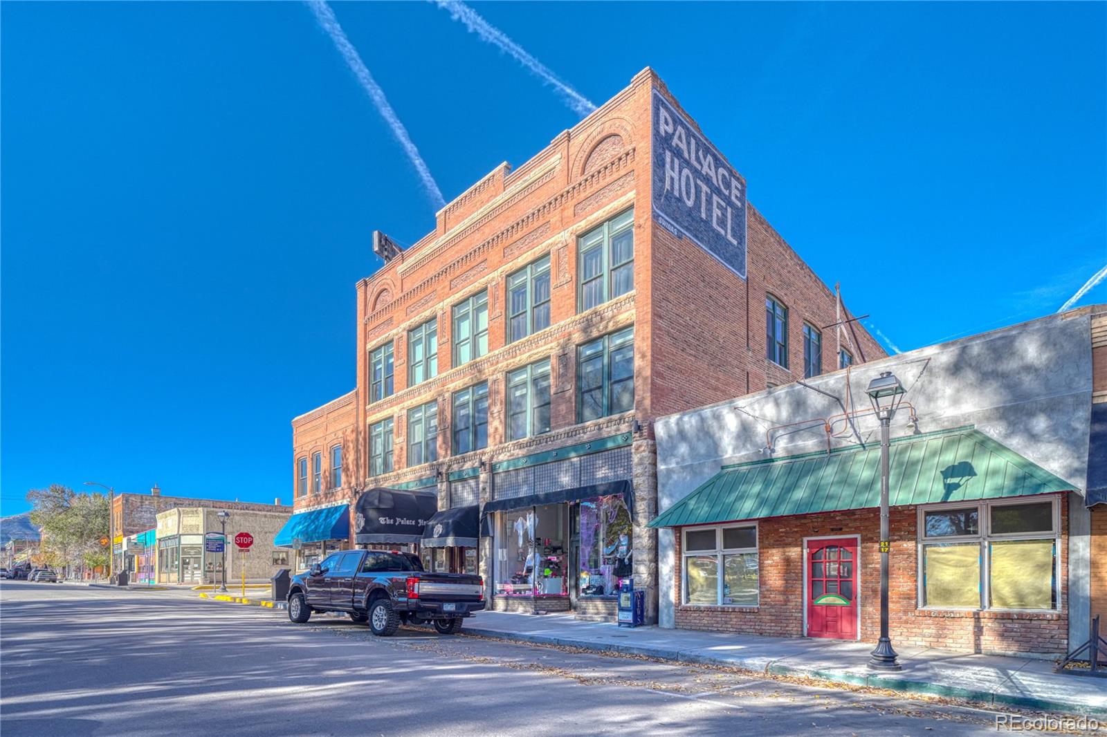 204 N F Street Unit: D1/301