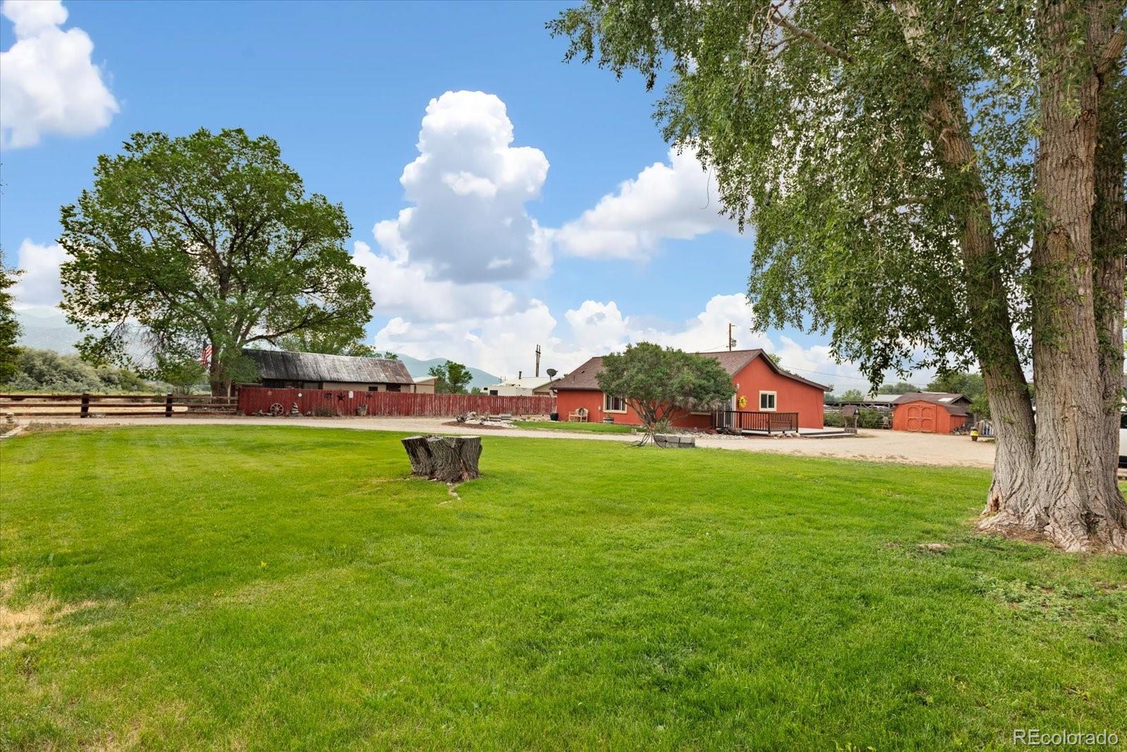 9465 State Highway 291