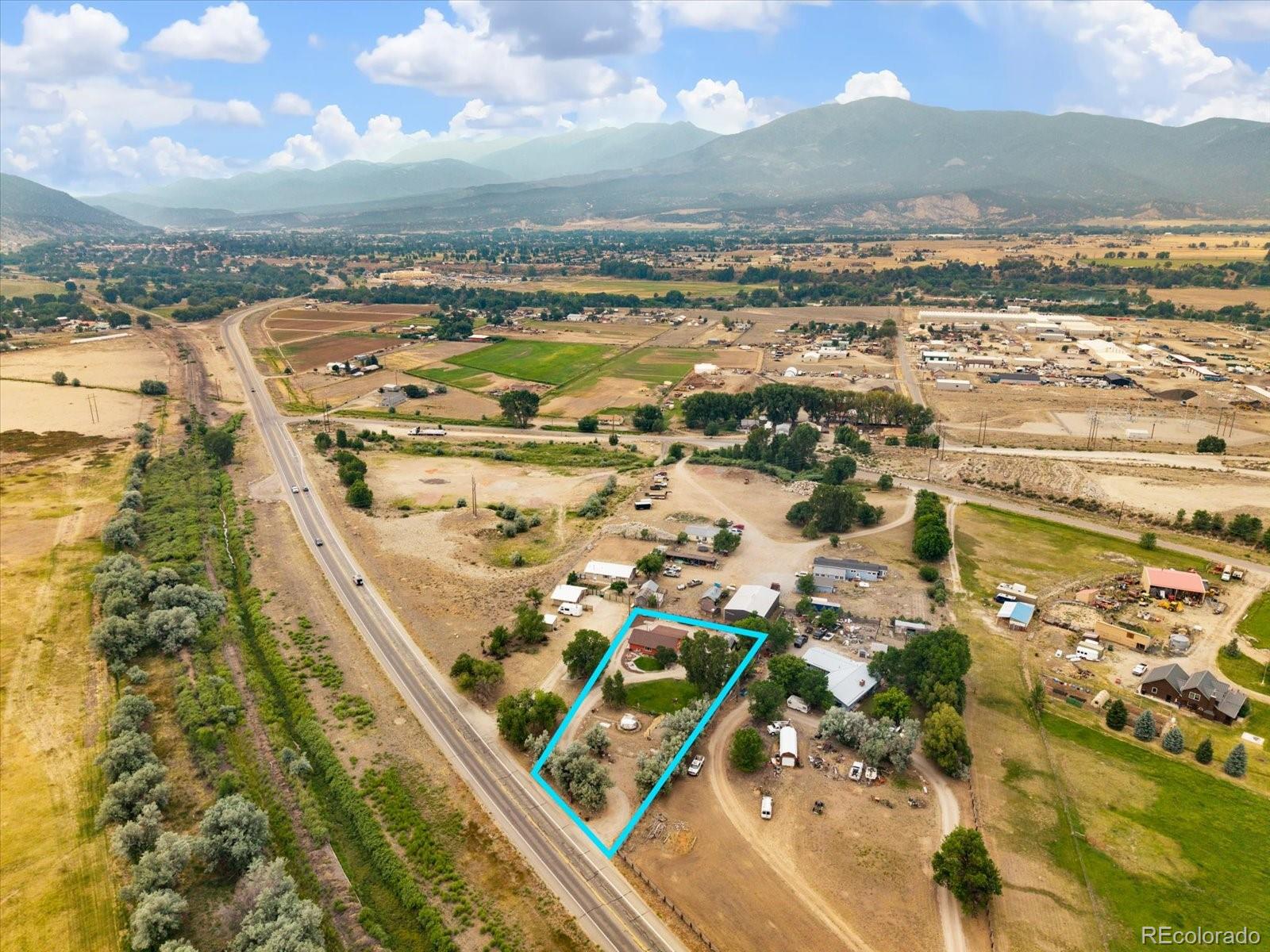 9465 State Highway 291