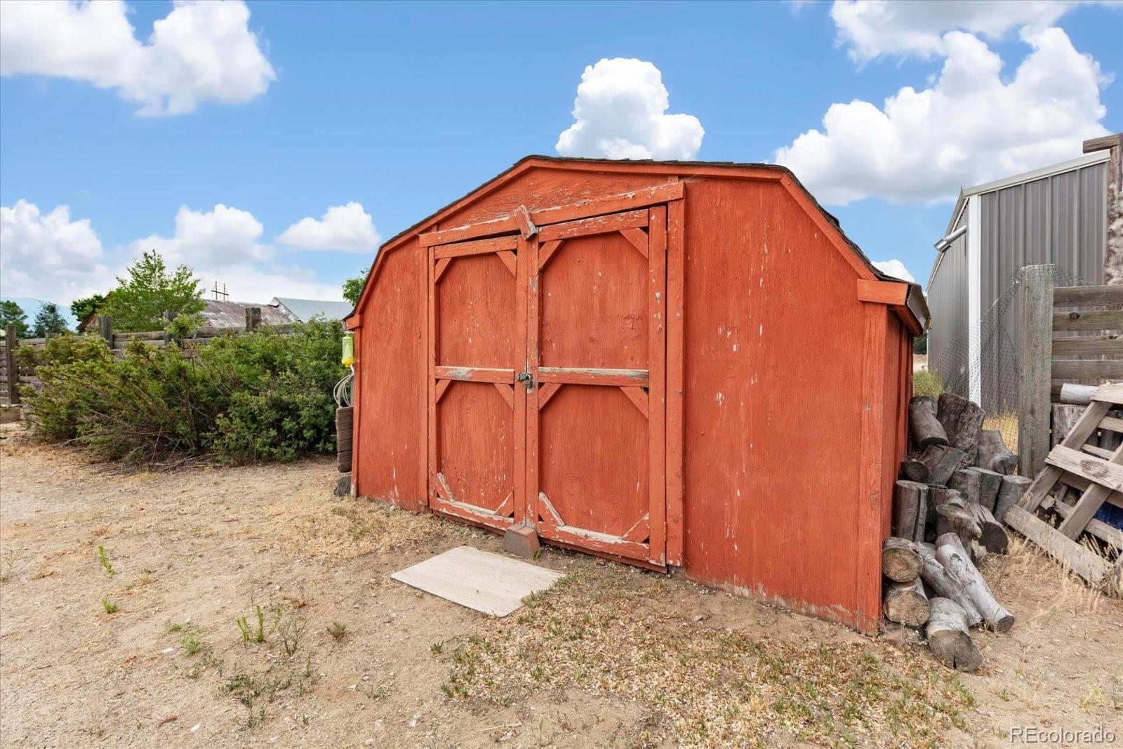9465 State Highway 291