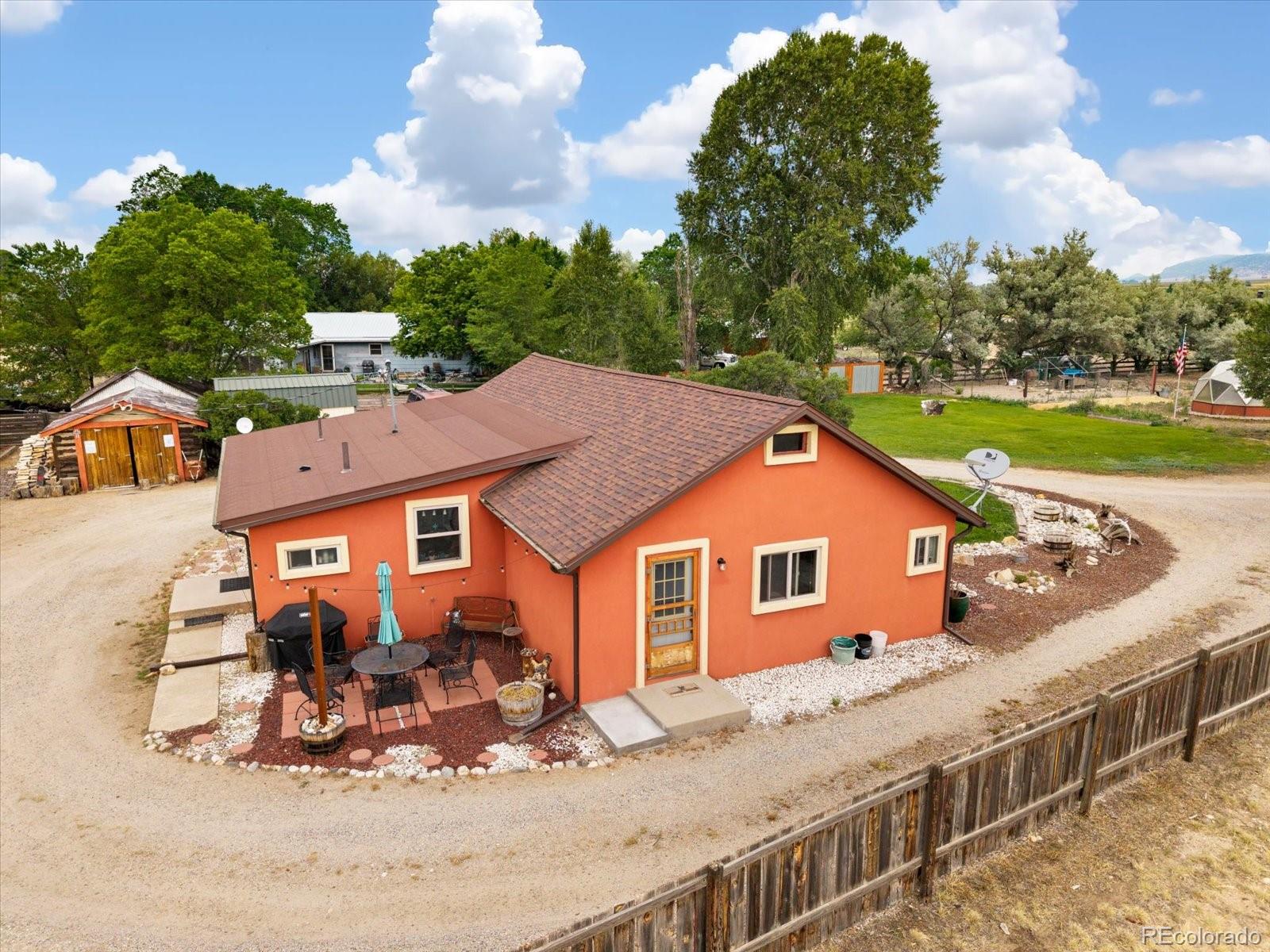 9465 State Highway 291