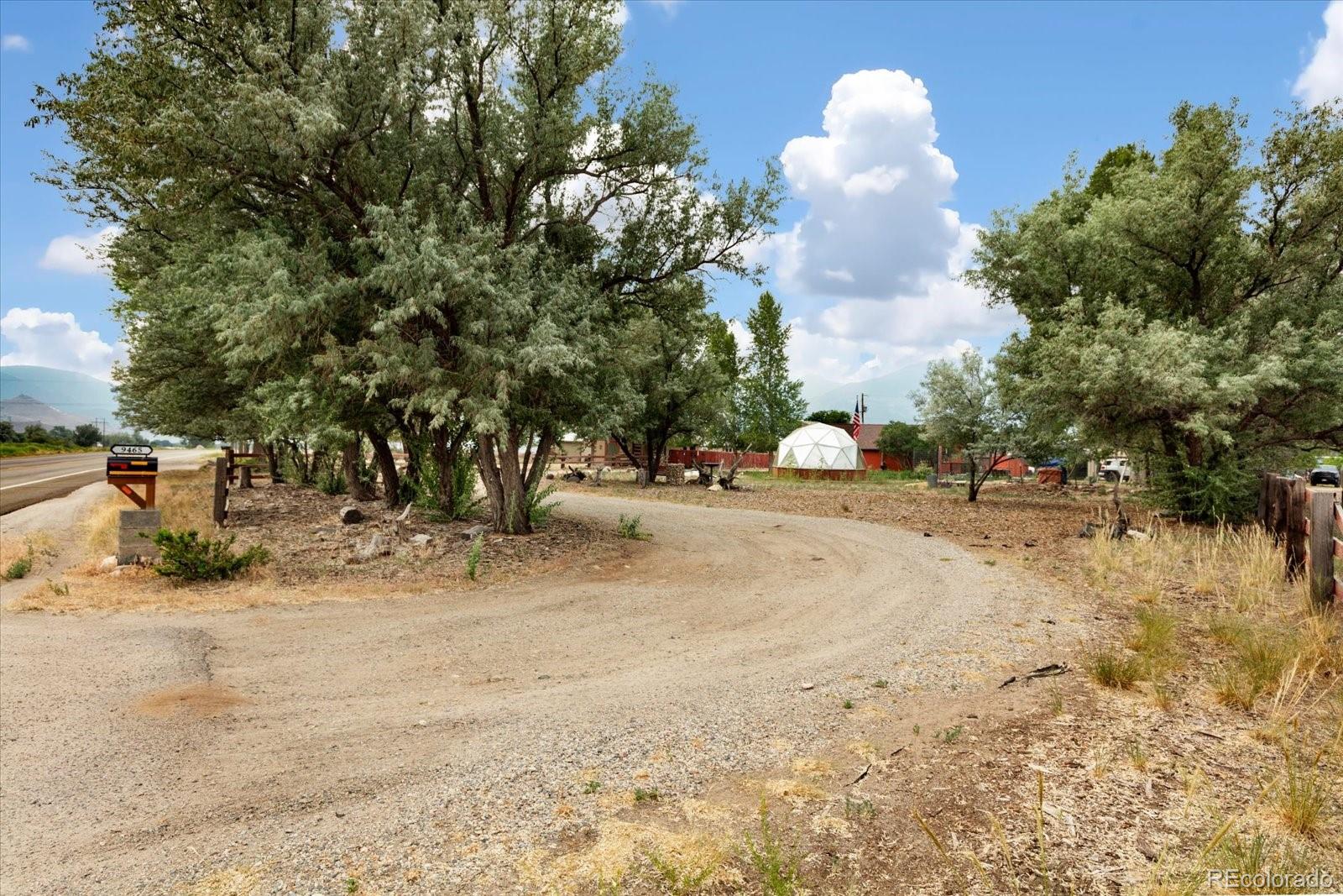 9465 State Highway 291