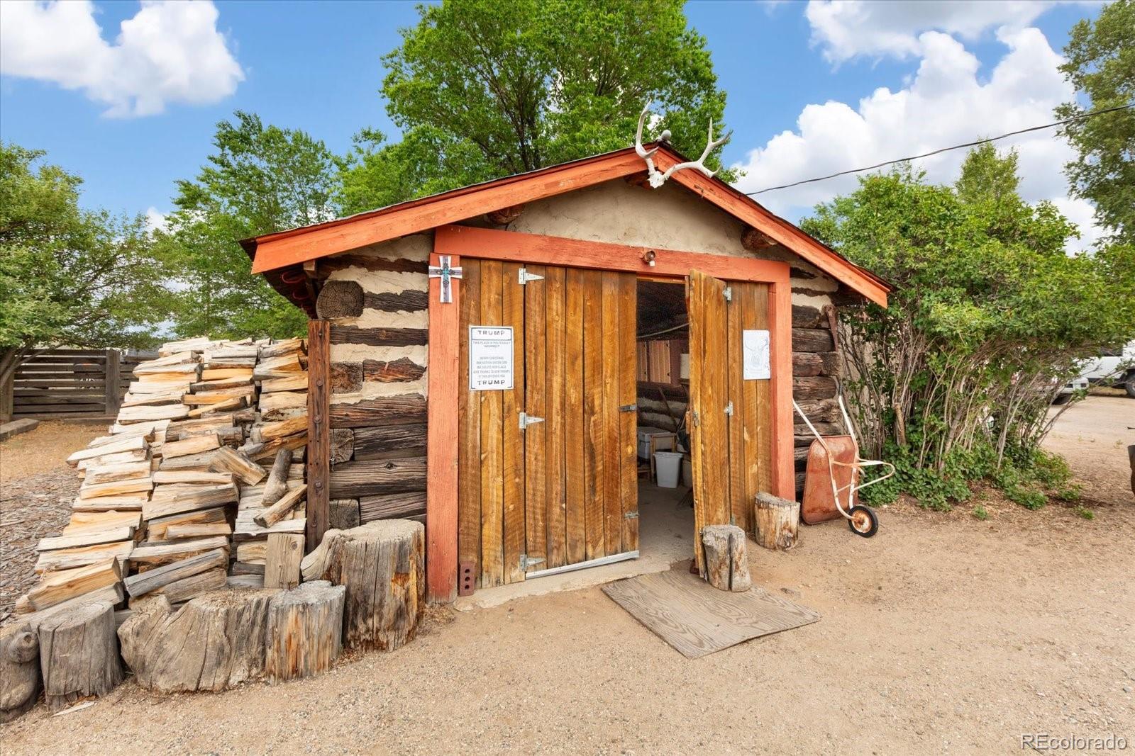 9465 State Highway 291