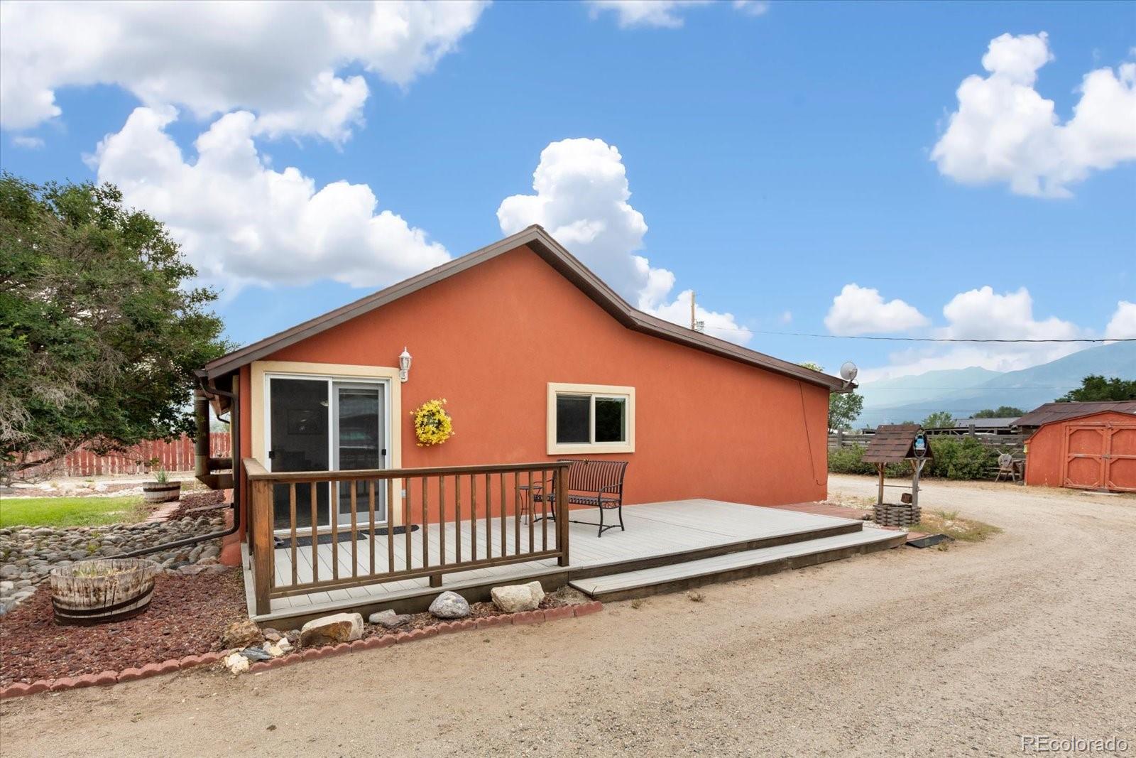 9465 State Highway 291
