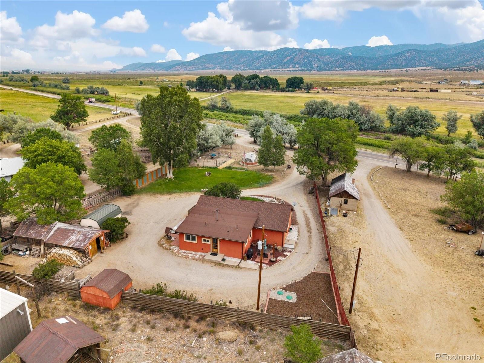 9465 State Highway 291