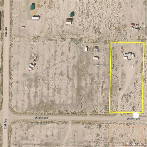 57931 Gloria B Drive