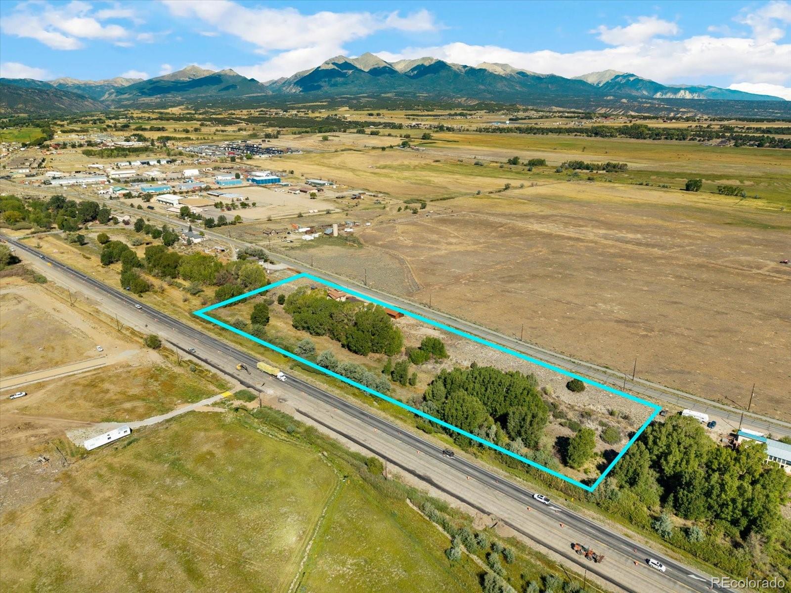9901 County Road 120