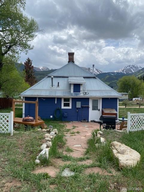 149 Lang Street