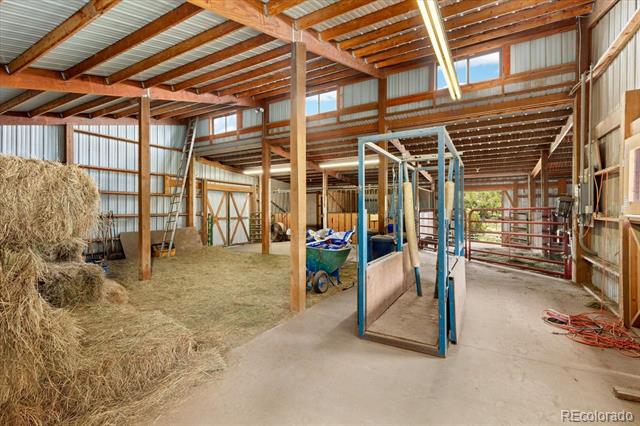 12600 Coyote Valley Road
