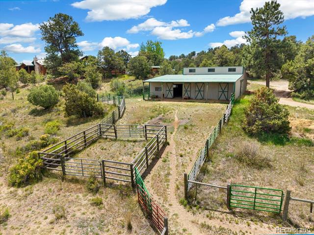 12600 Coyote Valley Road