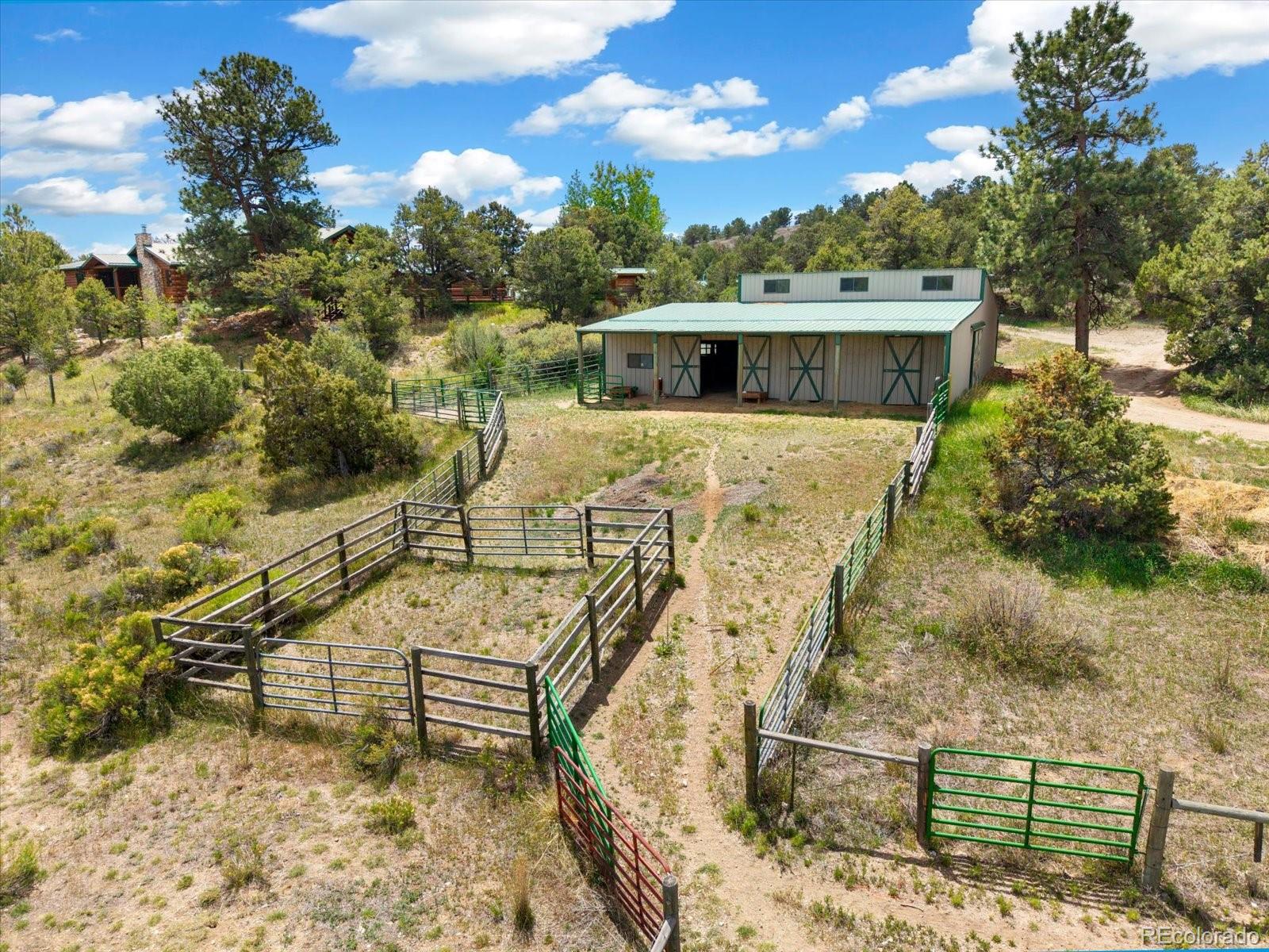 12600 Coyote Valley Road