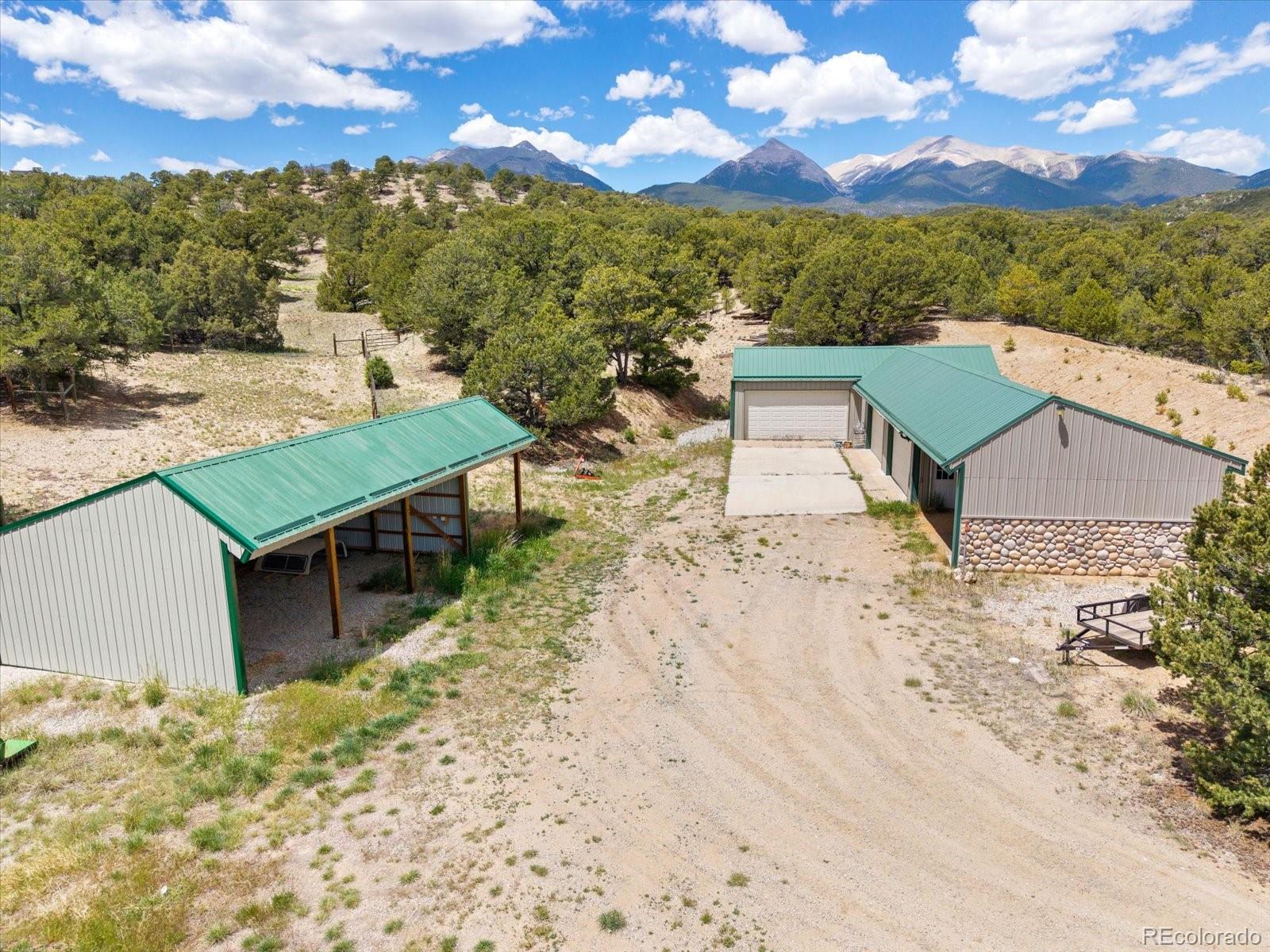 12600 Coyote Valley Road