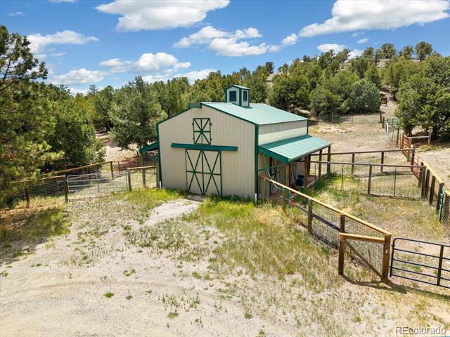 12600 Coyote Valley Road