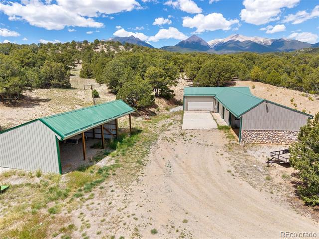 12600 Coyote Valley Road