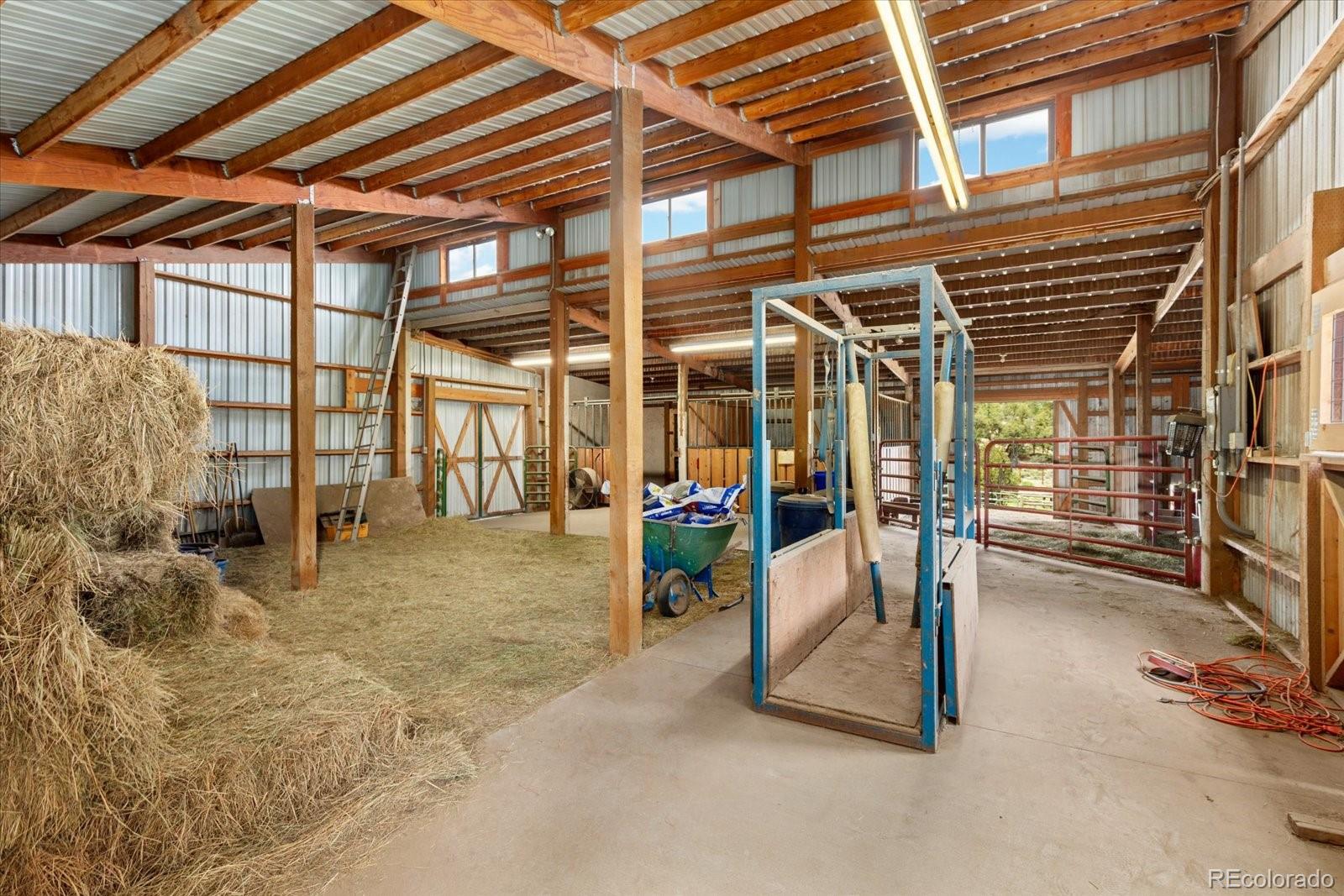 12600 Coyote Valley Road