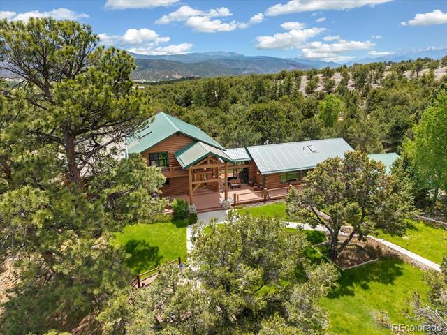 12600 Coyote Valley Road