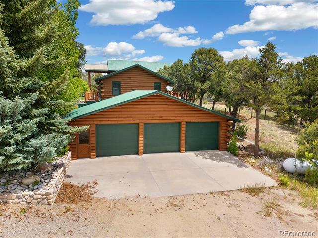 12600 Coyote Valley Road