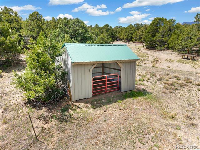 12600 Coyote Valley Road