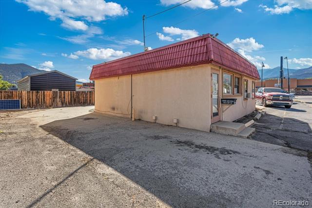 1002 E Rainbow Boulevard